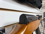 Used Chinese SKS 7.62x39 30Round and 10 Round Mags Canvas strap Scope Mount Carrying Case Very Good Condition - 4 of 22