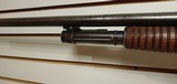 Used Savage 1921 Pump shotgun fair condition - 8 of 22