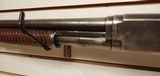 Used Savage 1921 Pump shotgun fair condition - 6 of 22