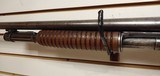 Used Savage 1921 Pump shotgun fair condition - 7 of 22