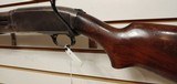 Used Savage 1921 Pump shotgun fair condition - 4 of 22