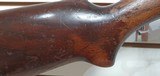 Used Savage 1921 Pump shotgun fair condition - 16 of 22