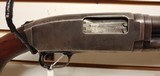 Used Savage 1921 Pump shotgun fair condition - 18 of 22