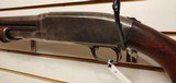 Used Savage 1921 Pump shotgun fair condition - 5 of 22
