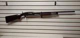Used Savage 1921 Pump shotgun fair condition - 13 of 22