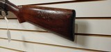 Used Savage 1921 Pump shotgun fair condition - 2 of 22