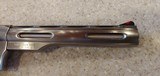 Used Dan Wesson 445 super mag with extra barrel, gap tool , barrel wrench original box - 25 of 25