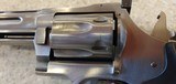 Used Dan Wesson 445 super mag with extra barrel, gap tool , barrel wrench original box - 19 of 25