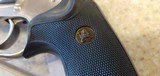 Used Dan Wesson 445 super mag with extra barrel, gap tool , barrel wrench original box - 8 of 25