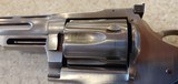 Used Dan Wesson 445 super mag with extra barrel, gap tool , barrel wrench original box - 11 of 25