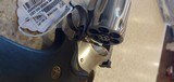 Used Dan Wesson 445 super mag with extra barrel, gap tool , barrel wrench original box - 15 of 25