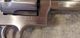 Used Dan Wesson 445 super mag with extra barrel, gap tool , barrel wrench original box - 23 of 25