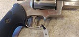 Used Dan Wesson 445 super mag with extra barrel, gap tool , barrel wrench original box - 22 of 25