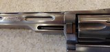 Used Dan Wesson 445 super mag with extra barrel, gap tool , barrel wrench original box - 12 of 25