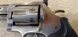 Used Dan Wesson 445 super mag with extra barrel, gap tool , barrel wrench original box - 10 of 25