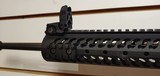 Used Ruger AR556 custom
5.56 30 round magazine very good condition unfired - 12 of 22