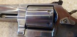 Used Smith and Wesson 686 7" 357 Magnum TALO
Very Good Condition with case - 11 of 25