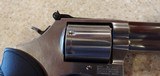 Used Smith and Wesson 686 7" 357 Magnum TALO
Very Good Condition with case - 21 of 25