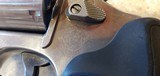 Used Smith and Wesson 686 7" 357 Magnum TALO
Very Good Condition with case - 8 of 25