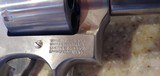 Used Smith and Wesson 686 7" 357 Magnum TALO
Very Good Condition with case - 20 of 25