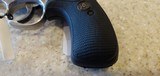 Used Smith and Wesson 686 7" 357 Magnum TALO
Very Good Condition with case - 5 of 25