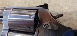 Used Smith and Wesson 686 7" 357 Magnum TALO
Very Good Condition with case - 10 of 25