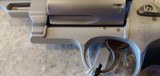 Used S&W Governor 45/410 very good condition - 12 of 16