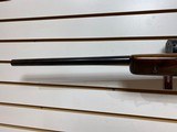 Used Sako Vixen 222 (Finish Bolt action) with scope very good condition - 5 of 17