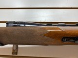 Used Sako Vixen 222 (Finish Bolt action) with scope very good condition - 8 of 17