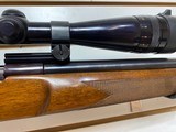Used Sako Vixen 222 (Finish Bolt action) with scope very good condition - 14 of 17