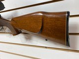 Used Sako Vixen 222 (Finish Bolt action) with scope very good condition - 12 of 17