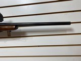Used Sako Vixen 222 (Finish Bolt action) with scope very good condition - 15 of 17