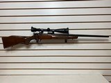 Used Sako Vixen 222 (Finish Bolt action) with scope very good condition - 7 of 17