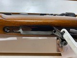 Used Sako Vixen 222 (Finish Bolt action) with scope very good condition - 16 of 17