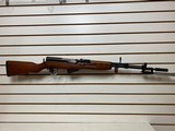 Used Yugo SKS Model 5966 with bayonet good condition - 17 of 23