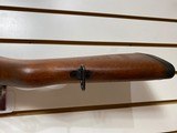 Used Yugo SKS Model 5966 with bayonet good condition - 3 of 23
