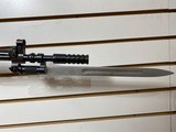 Used Yugo SKS Model 5966 with bayonet good condition - 2 of 23