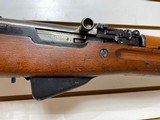 Used Yugo SKS Model 5966 with bayonet good condition - 8 of 23