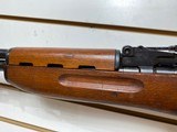 Used Yugo SKS Model 5966 with bayonet good condition - 11 of 23