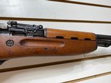 Used Yugo SKS Model 5966 with bayonet good condition - 7 of 23