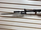 Used Yugo SKS Model 5966 with bayonet good condition - 15 of 23