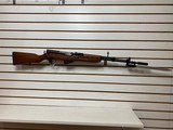 Used Yugo SKS Model 5966 with bayonet good condition - 21 of 23