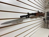 Used Yugo SKS Model 5966 with bayonet good condition - 6 of 23