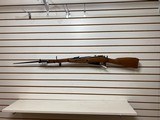 Used Polish Mosin Nagant
very clean good condition - 1 of 18