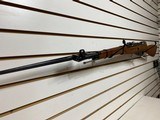 Used Polish Mosin Nagant
very clean good condition - 17 of 18