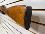 Used Russian Mosin Nagant 7.62x54R
with bayonet
very clean good condition - 6 of 18