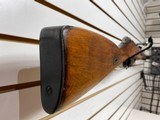 Used Russian Mosin Nagant 7.62x54R
with bayonet
very clean good condition - 18 of 18