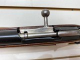 Used Russian Mosin Nagant 7.62x54R
with bayonet
very clean good condition - 9 of 18