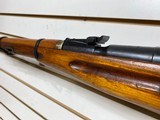 Used Russian Mosin Nagant 7.62x54R
with bayonet
very clean good condition - 16 of 18