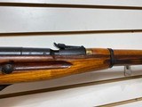 Used Russian Mosin Nagant 7.62x54R
with bayonet
very clean good condition - 14 of 18